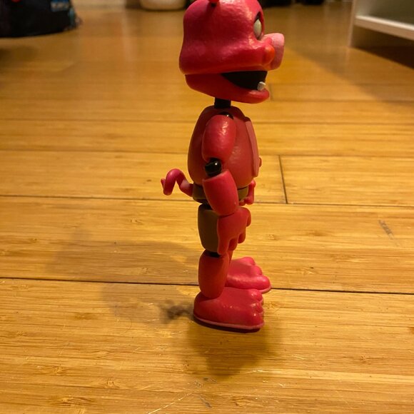 Pigpatch funko figure - Picture 2 of 6